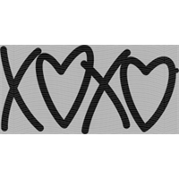 Valentine's Day-QRJ 8083